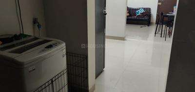 Hall Image of Passport office in Mundhwa, Pune