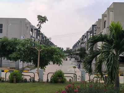 Image of 2730 Sq.ft 4 BHK Villa for sale in Square Avasa, Tukkuguda, Hyderabad for Rs. 27320000