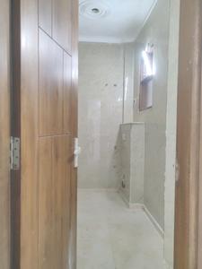 Bedroom Two Image of 1800 Sq.ft 3 BHK Builder Floor for sale in Sector 35 Faridabad for Rs. 21800000