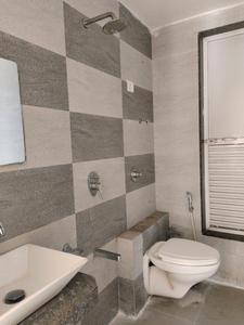 Common Bathroom Image of 1100 Sq.ft 2 BHK Apartment / Flat for sale in Neel Rosalia, Ulwe Navi Mumbai for Rs. 12500000