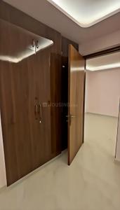 Bedroom Image of 1000 Sq.ft 2 BHK Apartment / Flat for rent in DDA Sector Pocket B C, Vasant Kunj New Delhi for Rs. 60000