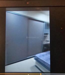 Kitchen Image of Amorapolis in Dhanori, Pune