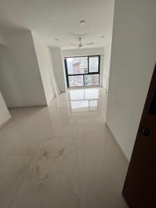 1 BHK Unfurnished Flat