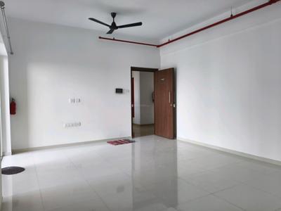 Living Room Image of 825 Sq.ft 2 BHK Apartment / Flat for rent in Runwal The Central Park, Chinchwad Pune for Rs. 35003