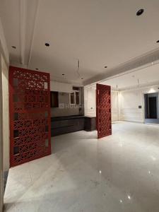 Hall Image of 1700 Sq.ft 4 BHK Builder Floor for sale in Kulhan Dehradun for Rs. 11100000