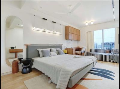 Bedroom Image of 6500 Sq.ft 4 BHK Duplex for sale in Science City Ahmedabad for Rs. 65000000