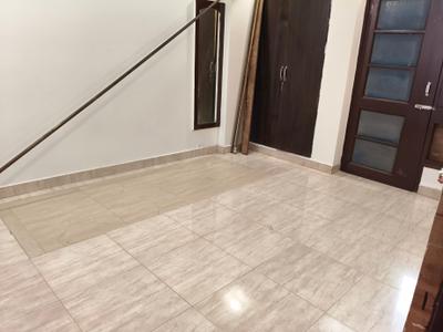 Bedroom Image of 1800 Sq.ft 3 BHK Apartment / Flat for rent in Crescent Apartment, Sector 18 Dwarka New Delhi for Rs. 45000