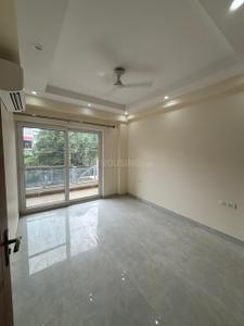 Hall Image of 1804 Sq.ft 3 BHK Builder Floor for sale in Palam Vihar Gurgaon for Rs. 25500000