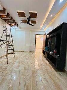 Hall Image of 2865 Sq.ft 4 BHK Builder Floor for rent in Sector 46 Gurgaon for Rs. 65000