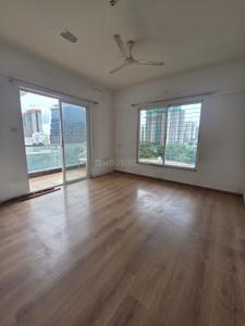 Hall Image of 1648 Sq.ft 3 BHK Apartment / Flat for sale in Kolte Patil 24K Sereno, Baner Pune for Rs. 21499999