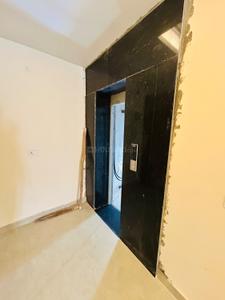 Bedroom Image of Beds &amp; Bistro Luxury PG | 1RK in Sector 72, Gurgaon