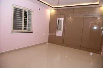 Jai Sri Sai Nivas Bedroom 3