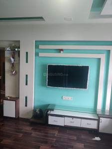 Bedroom Image of 550 Sq.ft 1 BHK Apartment / Flat for sale in Nisarg, Sion Mumbai for Rs. 13500000
