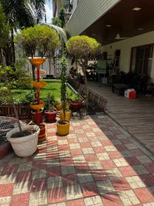 1 BHK Flat