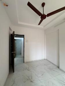 Living Room Image of 695 Sq.ft 1 BHK Apartment / Flat for sale in Happy Home Sarvoday Marvel, Kalyan West Kalyan for Rs. 3899000