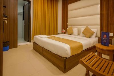 Bedroom Image of SIGNATURE STAY  in Sector 32, Gurgaon