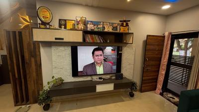 Hall Image of 3200 Sq.ft 5 BHK Villa for sale in Shiv Vatika Brij Residency, Nipania Indore for Rs. 29500000