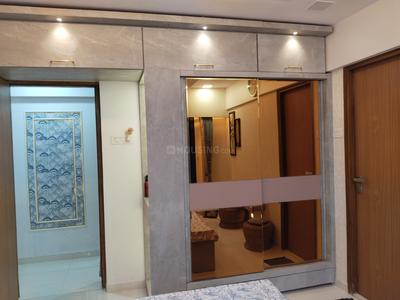 Hall Image of 958 Sq.ft 3 BHK Apartment / Flat for sale in Romell Serene, Borivali West Mumbai for Rs. 29900000