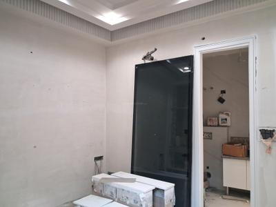 Bedroom Image of 1200 Sq.ft 3 BHK Builder Floor for sale in Paschim Vihar New Delhi for Rs. 27000000