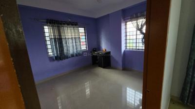 Bedroom Image of 1300 Sq.ft 3 BHK Apartment / Flat for rent in Prakash Nagar Siliguri for Rs. 18000