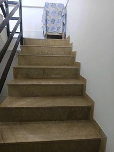 Staircase Image of 2100 Sq.ft 3 BHK Villa for sale in Nyati Victoria, Mohammed Wadi Pune for Rs. 14100000