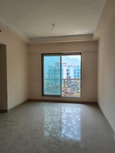 Hall Image of 629 Sq.ft 1 BHK Apartment / Flat for sale in Provident Palm Vista, Palava Phase 1 Thane for Rs. 4450000