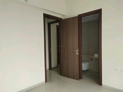 Bedroom Image of 1150 Sq.ft 2 BHK Apartment / Flat for sale in Sheth Auris Serenity Tower 3, Malad West Mumbai for Rs. 24900000
