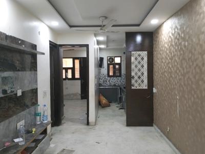 2 BHK Independent Builder Floor