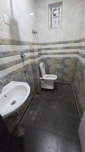Image of 915 Sq.ft 3 BHK Builder Floor for rent in Sector 14 Dwarka, New Delhi for Rs. 26500