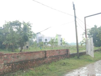 Image of 1440 Sq.ft Residential Plot / Land for sale in Fresco Fountain City Plots, Sankharipota, Raypur for Rs. 380000