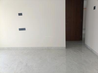 Bedroom Image of 1140 Sq.ft 2 BHK Apartment / Flat for sale in Tharwani Rosewood Heights, Kharghar Navi Mumbai for Rs. 18500000