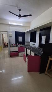 Hall Image of 550 Sq.ft 1 BHK Apartment / Flat for rent in Matoshree Nagar Nashik for Rs. 10000
