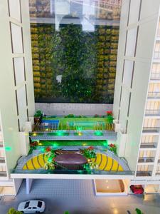 Image of 1200 Sq.ft 3 BHK Apartment / Flat for sale in Kolte Patil Little Earth, Kiwale, Pune for Rs. 7100000