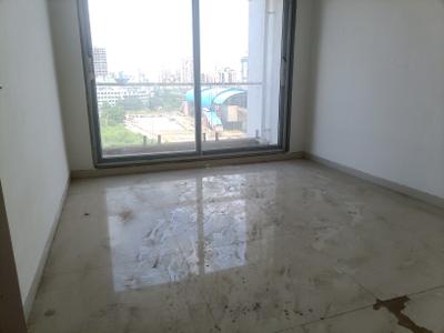 Bedroom Image of 1810 Sq.ft 3 BHK Apartment / Flat for sale in Shreeji Infinity, Kharghar Navi Mumbai for Rs. 23000000