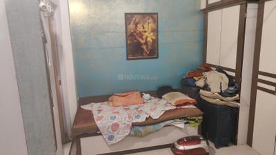 Bedroom Image of 2250 Sq.ft 4 BHK Independent House for sale in Satellite Ahmedabad for Rs. 31500000