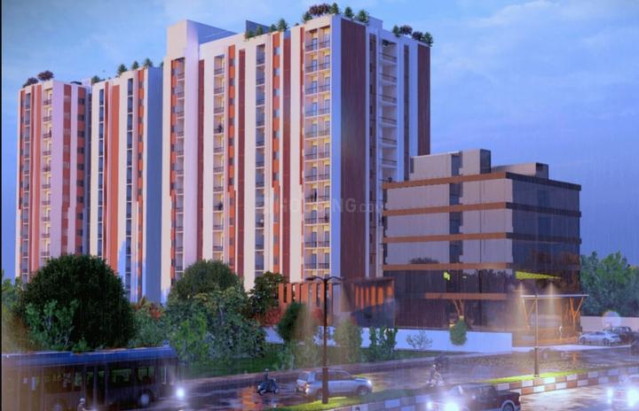 Isha Hilife Main Image 1