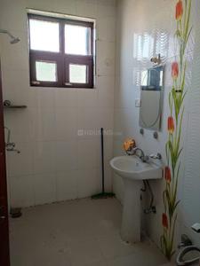 Bathroom Image of 970 Sq.ft 2 BHK Apartment / Flat for sale in Sweet Homes, Channi Himmat Jammu for Rs. 5500000