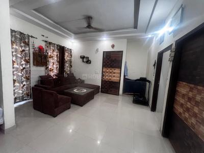 Hall Image of 990 Sq.ft 2 BHK Apartment / Flat for sale in Sector 127 Mohali for Rs. 3790000
