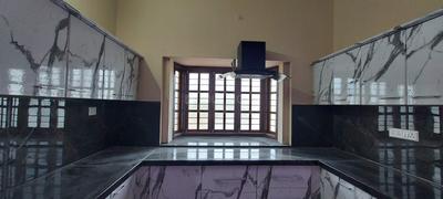 Kitchen Image of 1350 Sq.ft 3 BHK Villa for sale in Prestige Town, Bilichi Coimbatore for Rs. 5490000