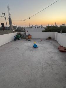 Balcony Image of 710 Sq.ft 2 BHK Independent House for sale in Noida Extension Greater Noida for Rs. 3400000