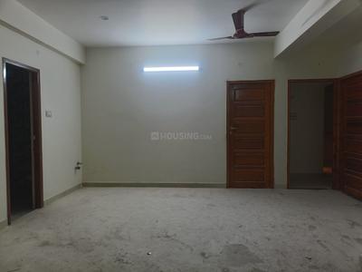 Hall Image of 1310 Sq.ft 3 BHK Apartment / Flat for rent in Adambakkam Chennai for Rs. 45000