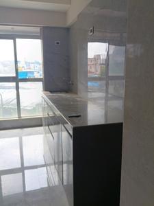 Kitchen Image of 877 Sq.ft 2 BHK Apartment / Flat for sale in Reyanshp Vihang Avaana, Mira Road East Mira Bhayandar for Rs. 12300000