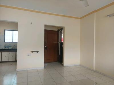 Living Room Image of 1000 Sq.ft 2 BHK Apartment / Flat for sale in Sunshree the Crown, Kondhwa Pune for Rs. 8500000