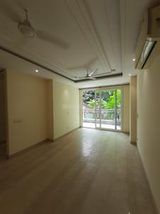 Hall Image of 1500 Sq.ft 3 BHK Independent House for sale in Safdarjung Enclave New Delhi for Rs. 40000000