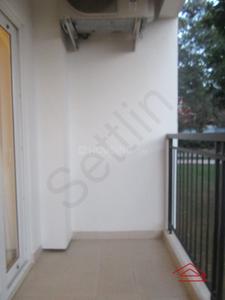 Balcony Image of 980 Sq.ft 2 BHK Apartment / Flat for sale in Kogilu Bengaluru for Rs. 10500000