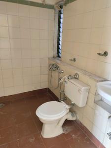 Ruparel GardenHousing Attached Bathroom with Bedroom Two 3