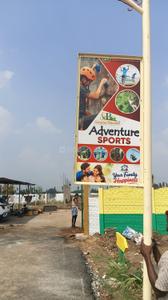 Image of 940 Sq.ft Residential Plot / Land for sale in Krishnapuram, Chennai for Rs. 1280000