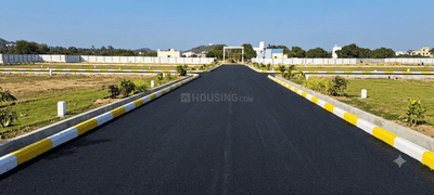 Image of 600 Sq.ft Residential Plot / Land for sale in Keerappakkam, Chennai for Rs. 1736999