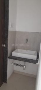 Balcony Image of 980 Sq.ft 2 BHK Apartment / Flat for rent in Garve Garve Springs, Pimple Saudagar Pune for Rs. 27500