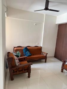 1 BHK Flat